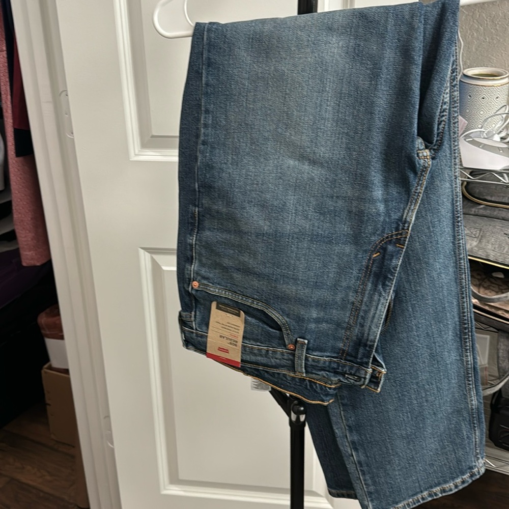 Men’s 505 Levi’s